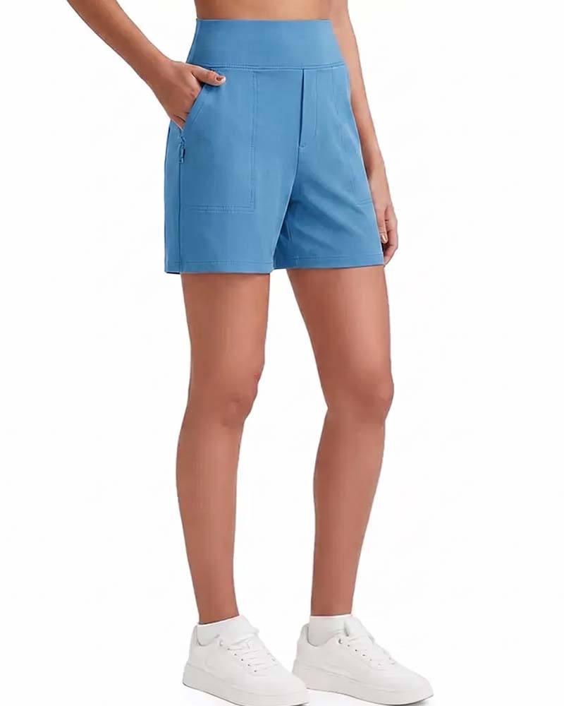 Annabel - Die komfortablen Shorts für jede Frau