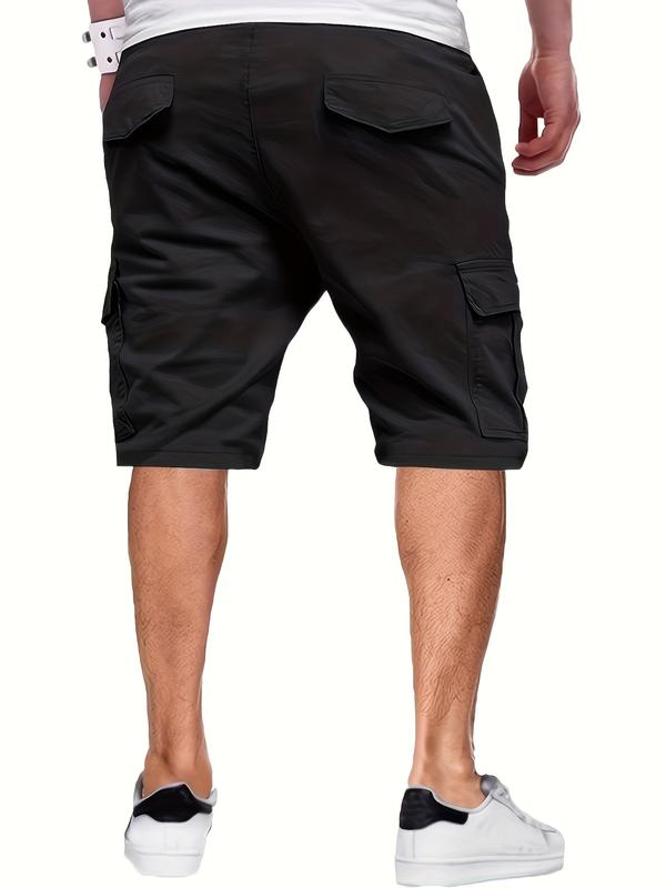 Leon | Herren Cargo Shorts