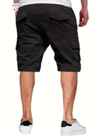 Leon | Herren Cargo Shorts
