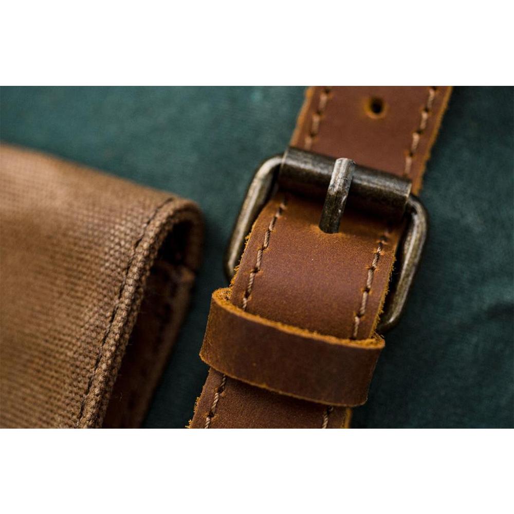 GRANADA Vintage Laptop Backpack