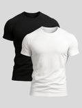 Aleano Essential T-Shirt Duo