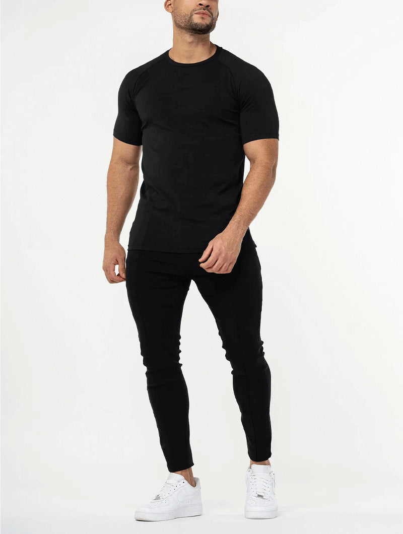 Aleano Essential T-Shirt Duo