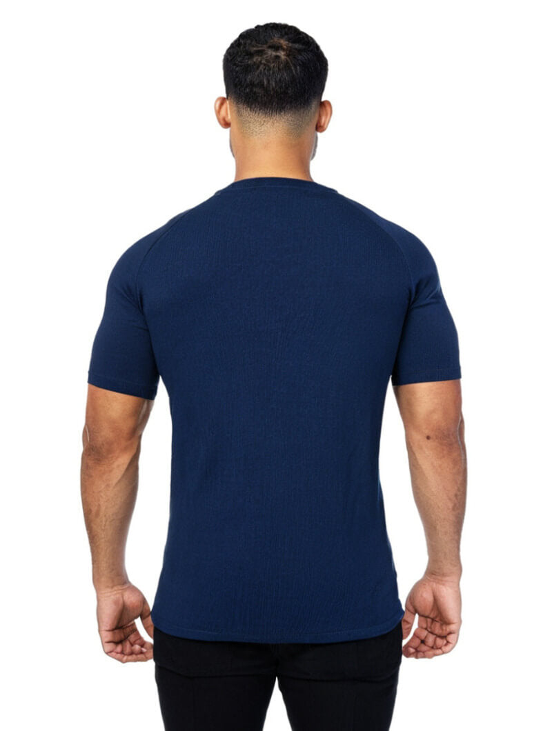 Aleano Basis T-Shirt Set of 3