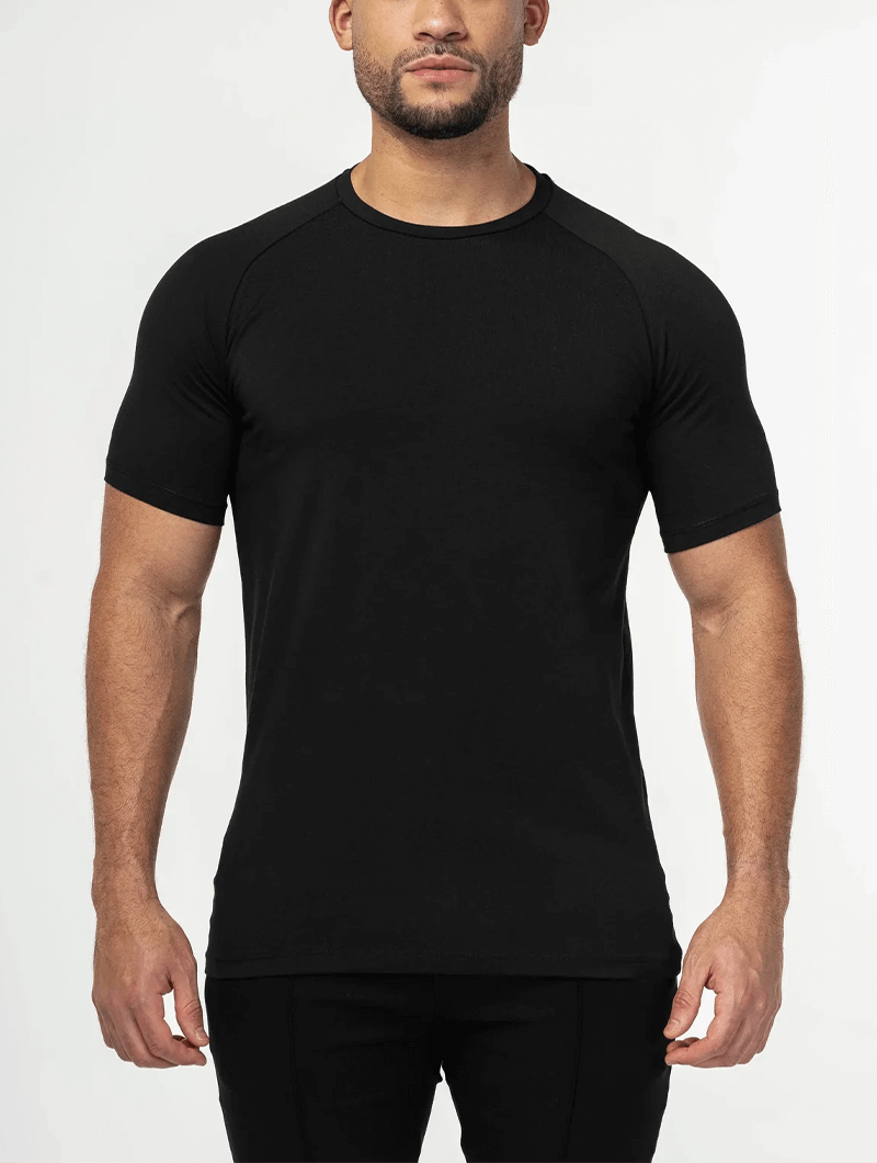 Aleano 5-Pack T-Shirts