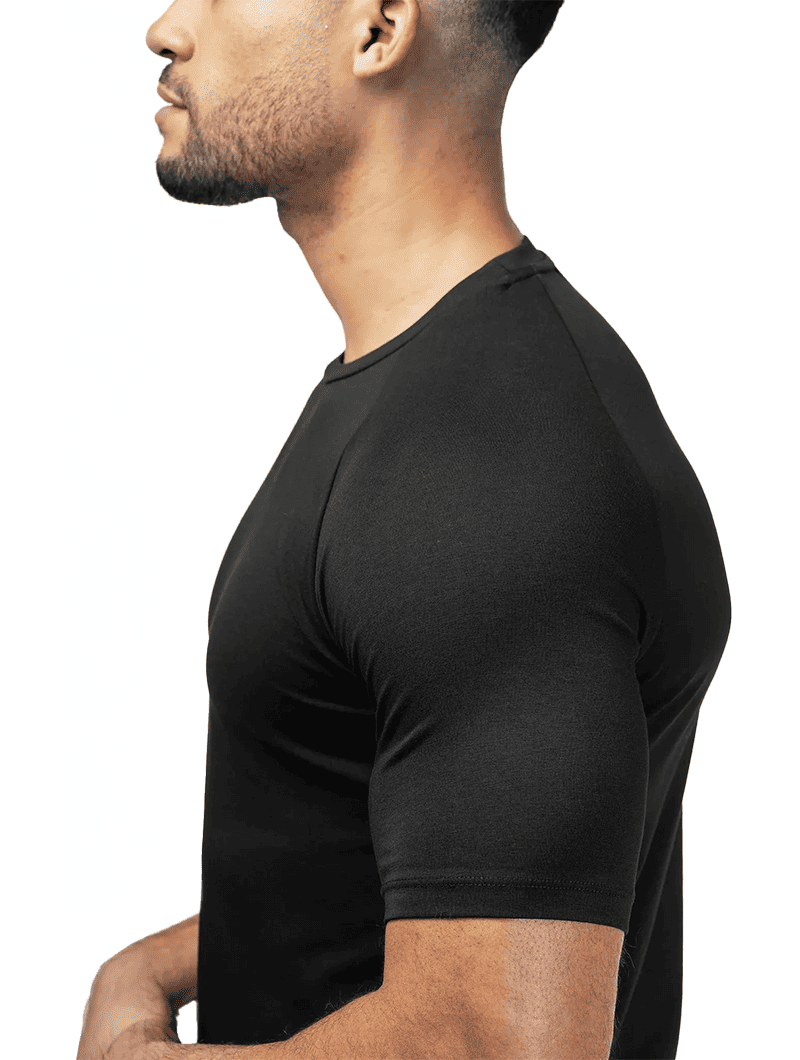 Aleano 5-Pack T-Shirts