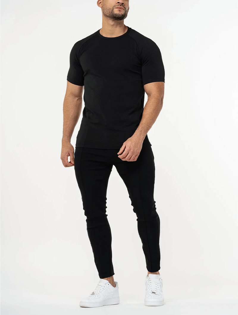 Aleano 5-Pack T-Shirts