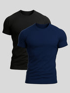 Aleano Mono T-Shirt Duo