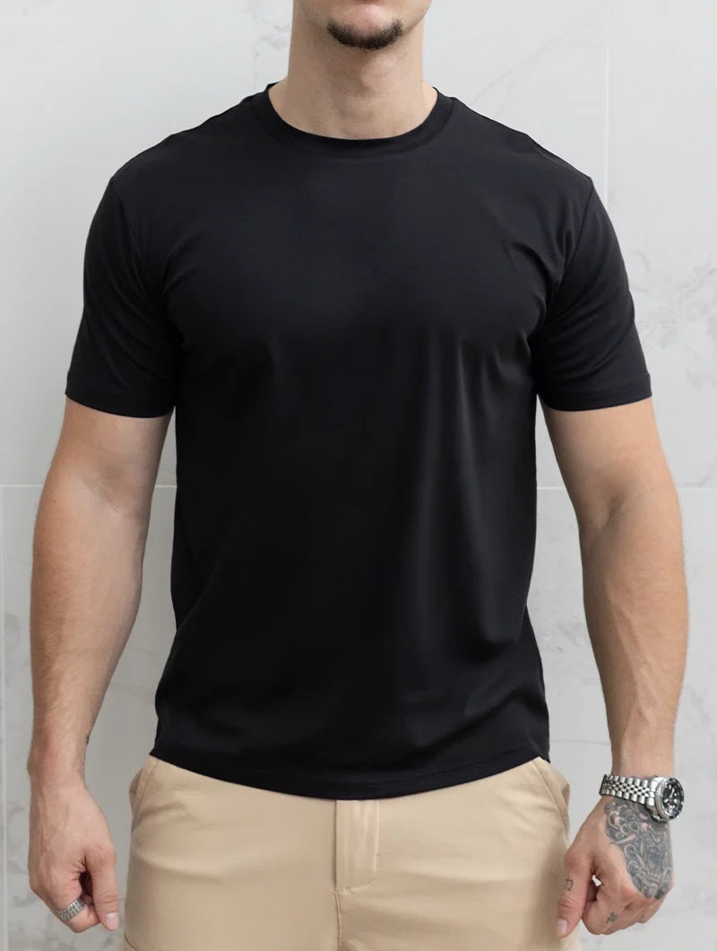 Evano 4-Pack T-Shirt Set