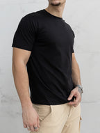 Evano Pack of 5 T-Shirts
