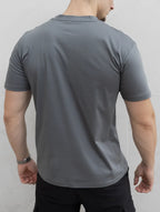 Evano T-Shirt - Dark Gray