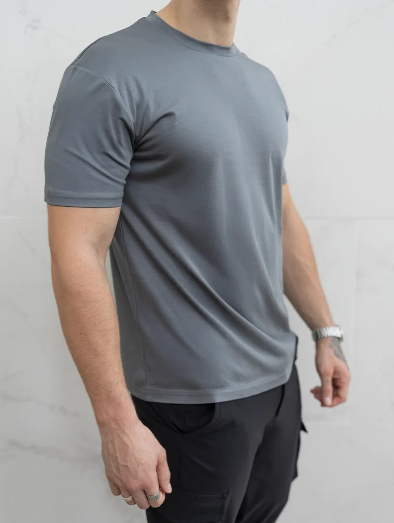 Evano Pack of 5 T-Shirts