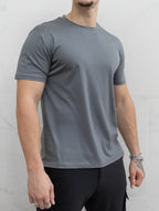 Evano T-Shirt - Dark Gray
