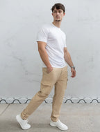 Evano 4-Pack T-Shirt Set