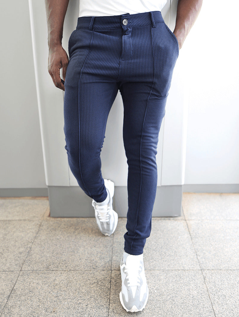 Evo-Hose - Blue