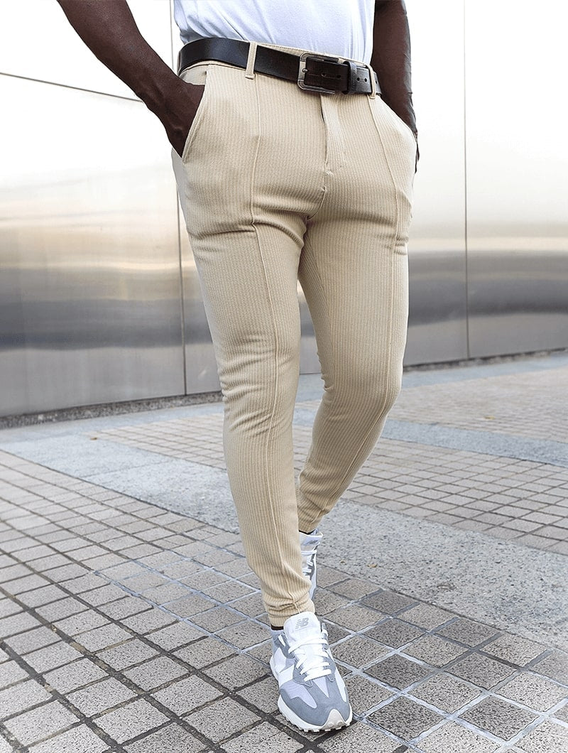 Khaki Evo-Hose