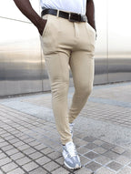 Khaki Evo-Hose