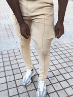 Khaki Evo-Hose