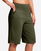 Corrina - Bequeme Sportliche Freizeithose für Aktive