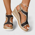 Tatyanna | Elegante Sandalen für stilvolle Auftritte