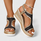 Tatyanna | Elegante Sandalen für stilvolle Auftritte