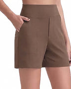 Annabel - Die komfortablen Shorts für jede Frau