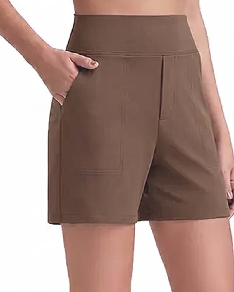 Annabel - Die komfortablen Shorts für jede Frau