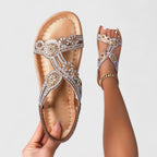 Ashlyn | Elegante Sandalen für stilbewusste Frauen