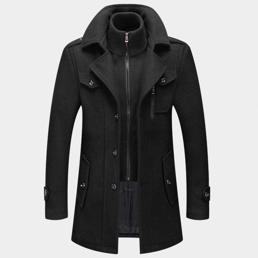 Noud - Tommy – Stilvolle Herrenjacke