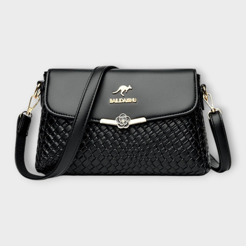 Olivia - Elegante Schultertasche