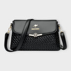 Olivia - Elegante Schultertasche