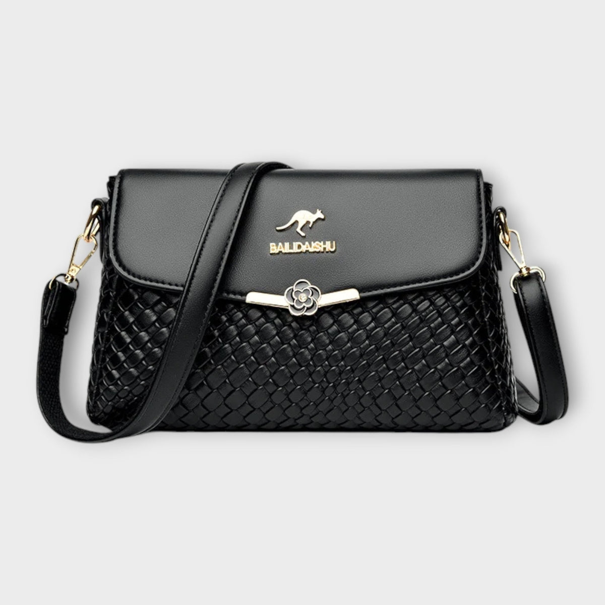 Olivia - Elegante Schultertasche