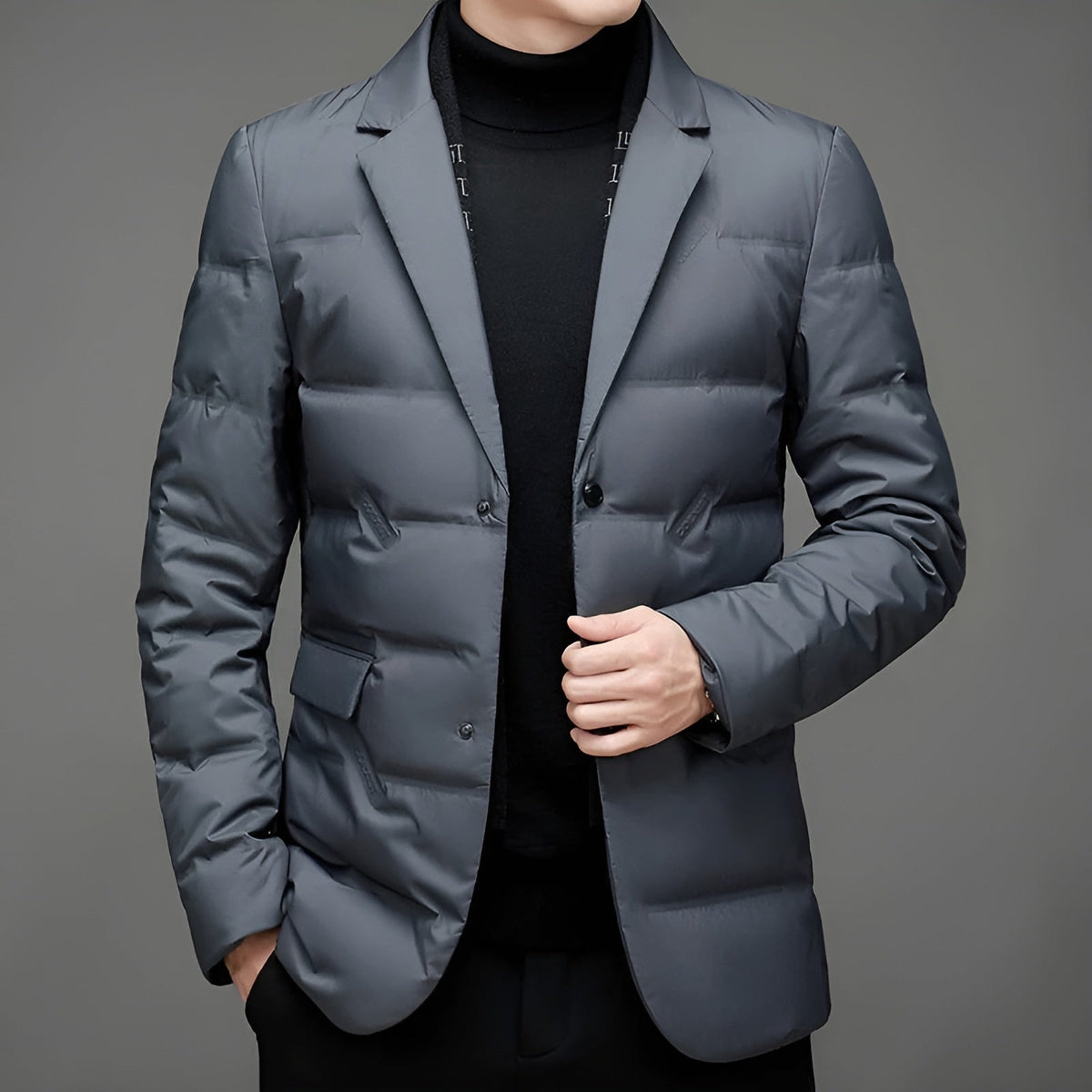 Andres™ - Exklusive Fashion Blazer