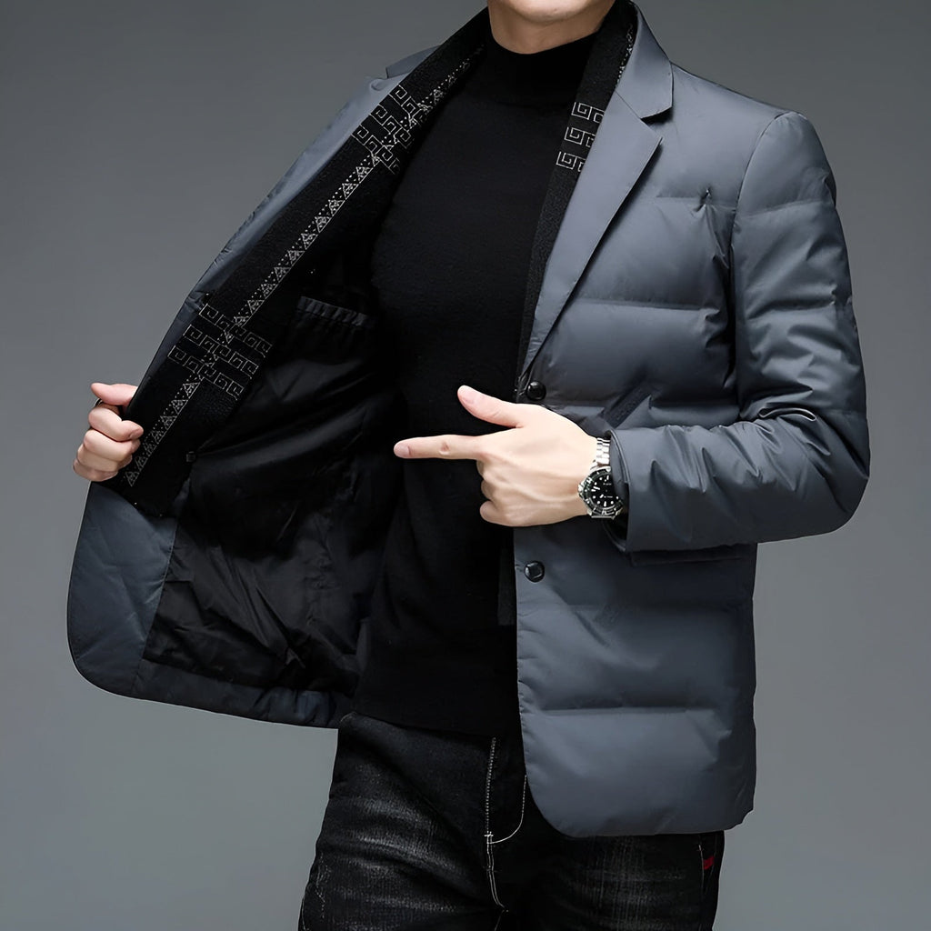 Andres™ - Exklusive Fashion Blazer