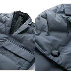 Andres™ - Exklusive Fashion Blazer