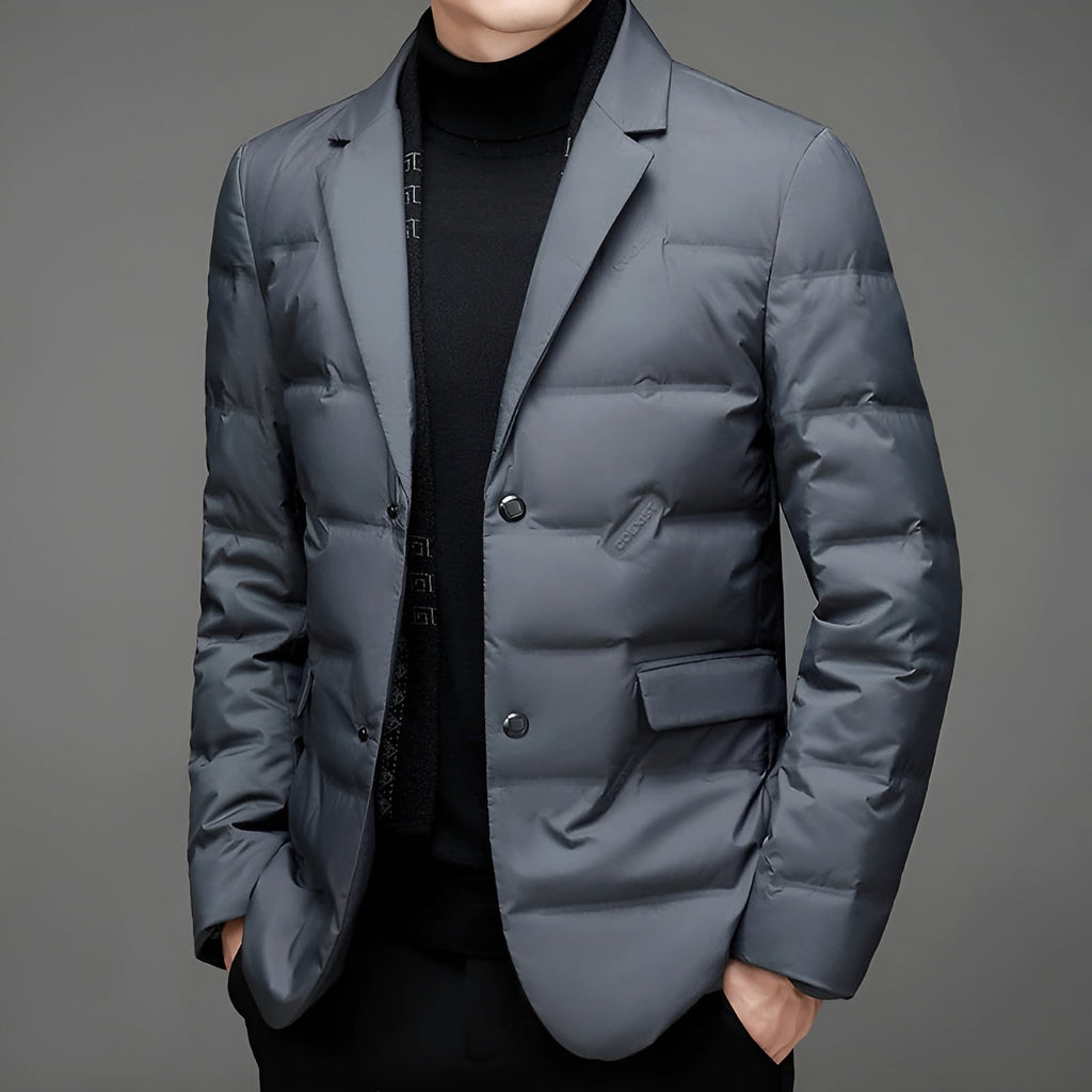 Andres™ - Exklusive Fashion Blazer