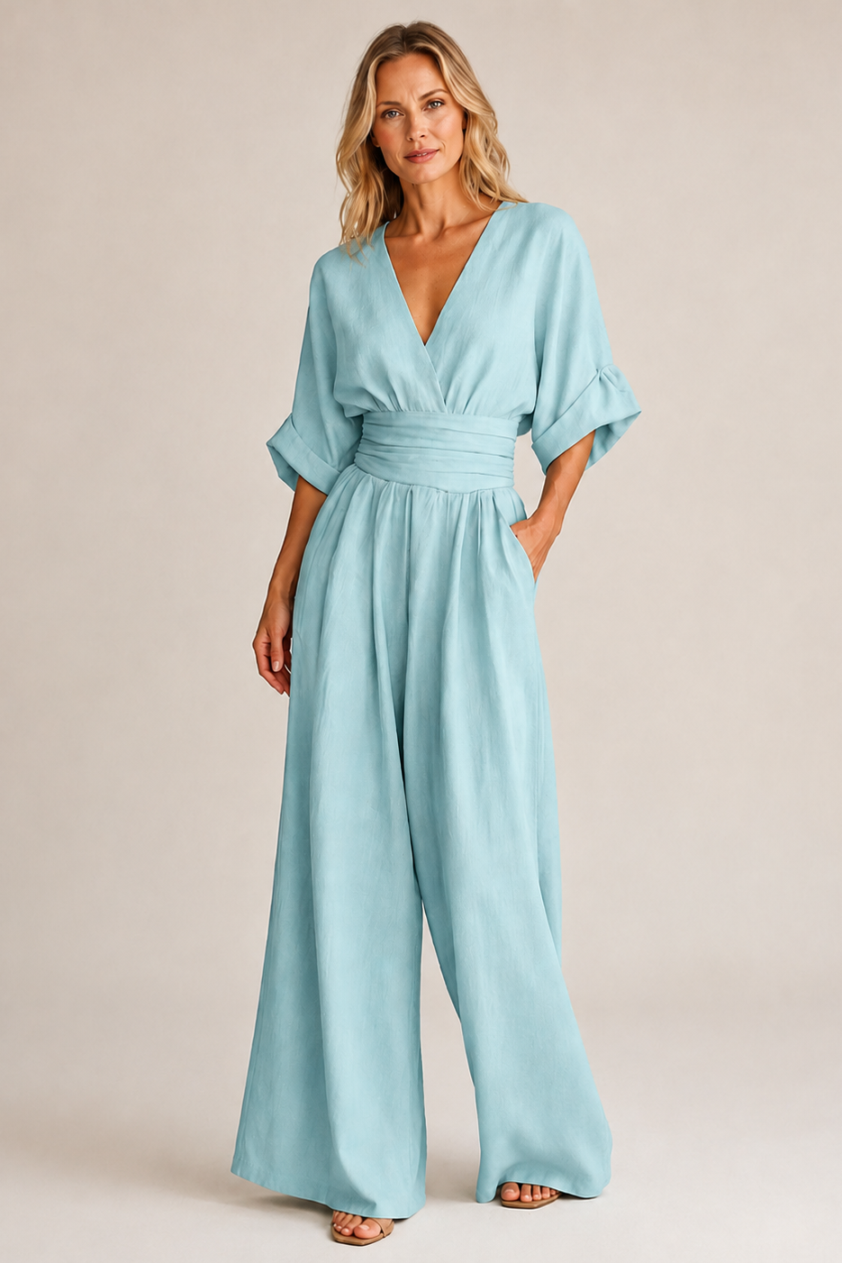 Simone Jumpsuit