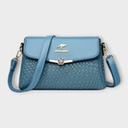 Olivia - Elegante Schultertasche
