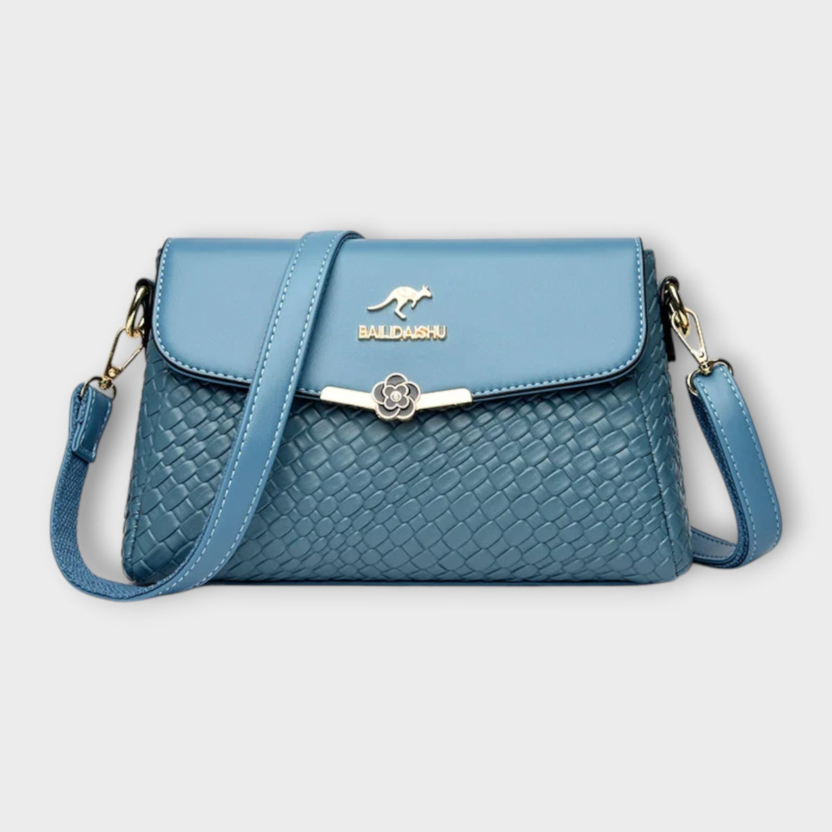 Olivia - Elegante Schultertasche