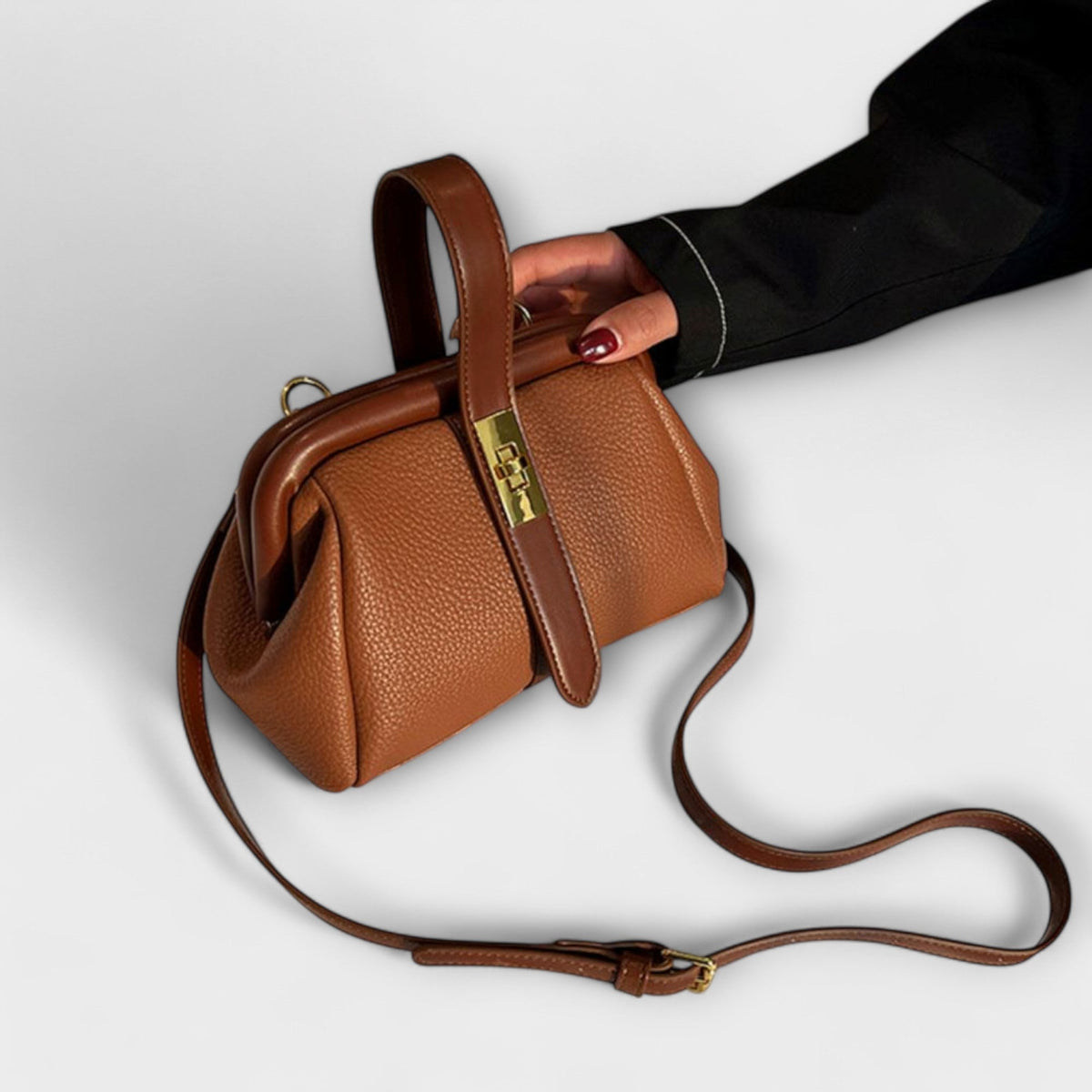 Olivia - Vintage Handbag