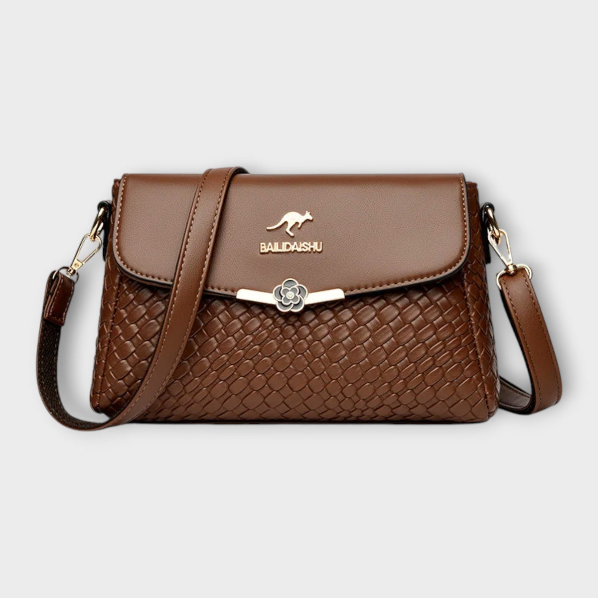 Olivia - Elegante Schultertasche