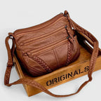 Mykahlynn | Chic Elegance Bag