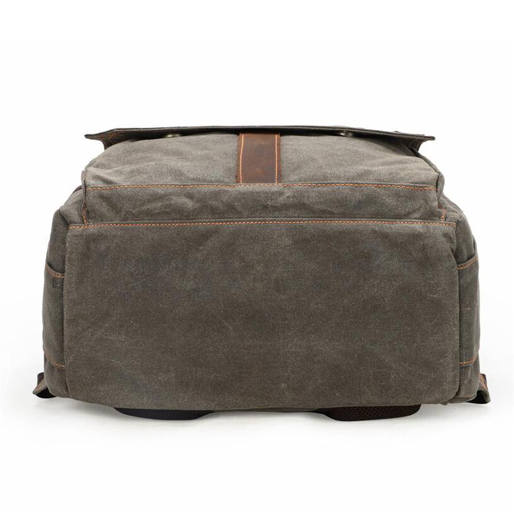 ZAMORA Kamerarucksack