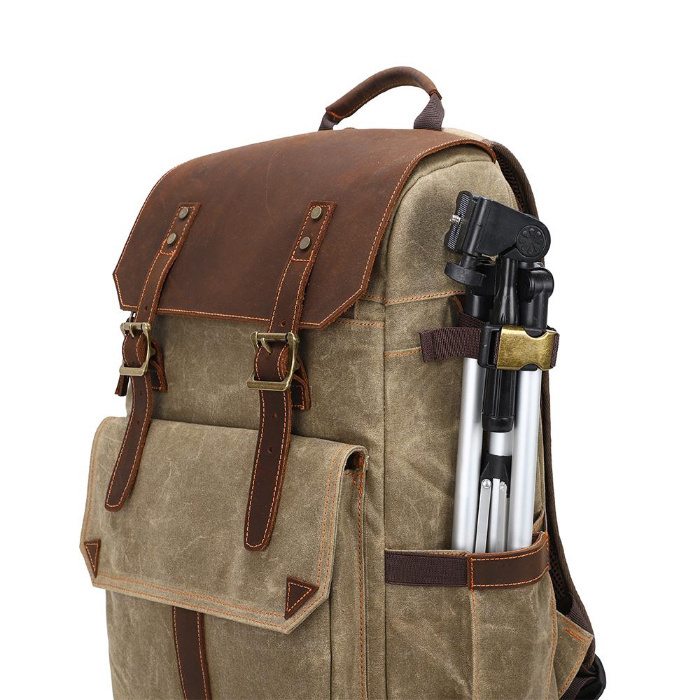ZAMORA Kamerarucksack