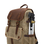 ZAMORA Kamerarucksack