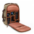 ZAMORA Kamerarucksack