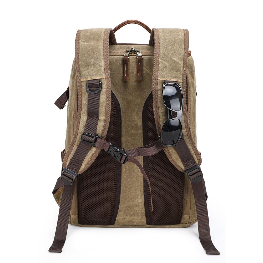 ZAMORA Kamerarucksack