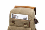 ZAMORA Kamerarucksack
