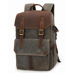 ZAMORA Kamerarucksack