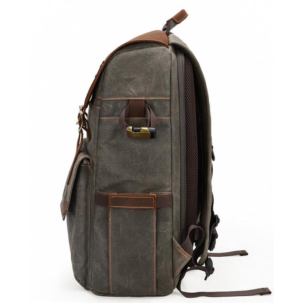 ZAMORA Kamerarucksack
