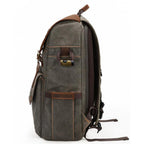 ZAMORA Kamerarucksack